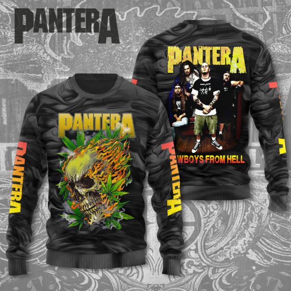 Pantera 3D Apparel - NGHIAVT 1400