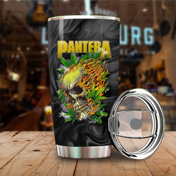 Pantera Tumbler Cup - NGHIAVT 1400