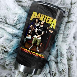 Pantera Tumbler Cup - NGHIAVT 1400