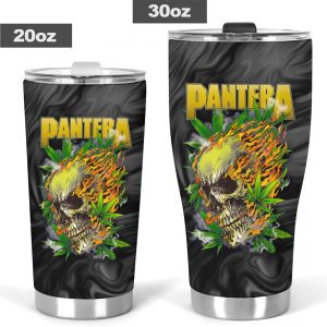 Pantera Tumbler Cup - NGHIAVT 1400