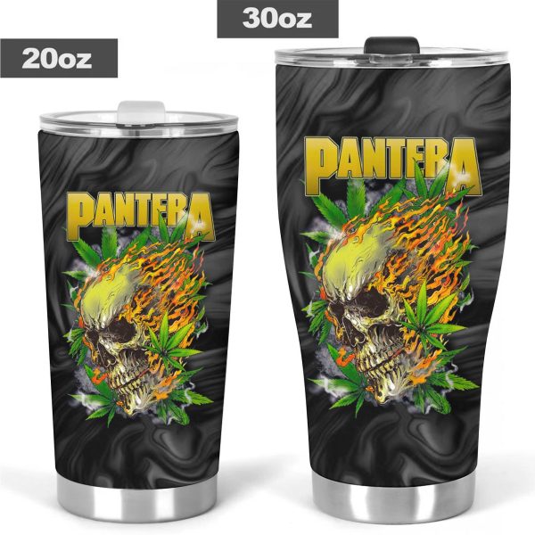 Pantera Tumbler Cup - NGHIAVT 1400