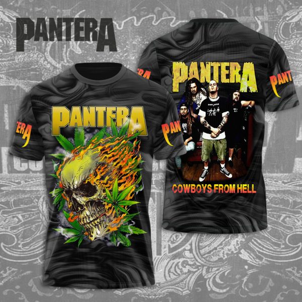 Pantera 3D Apparel - NGHIAVT 1400