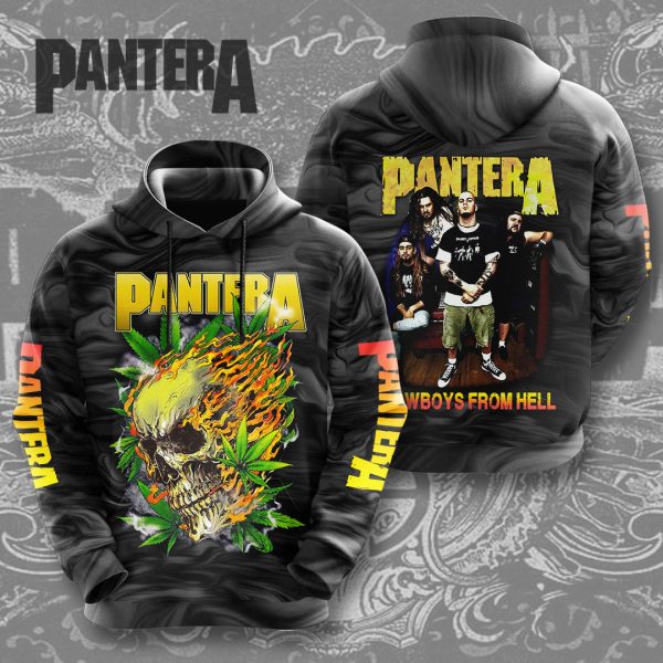 Pantera 3D Apparel - NGHIAVT 1400