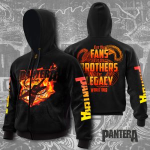 Pantera 3D Apparel - NGHIAVT 1398