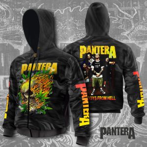 Pantera 3D Apparel - NGHIAVT 1400