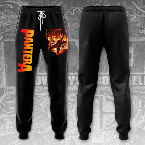 Pantera 3D Apparel - NGHIAVT 1398