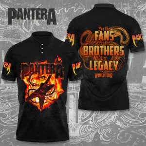 Pantera 3D Apparel - NGHIAVT 1398