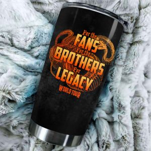 Pantera Tumbler Cup - NGHIAVT 1398