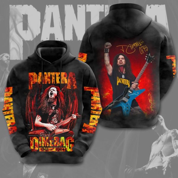 Pantera 3D Apparel - NGHIAVT 1395