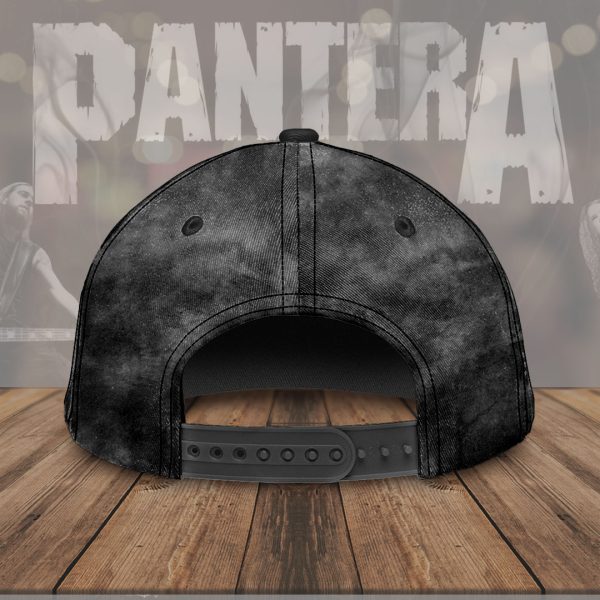 Pantera Classic Cap - NGHIAVT 1397