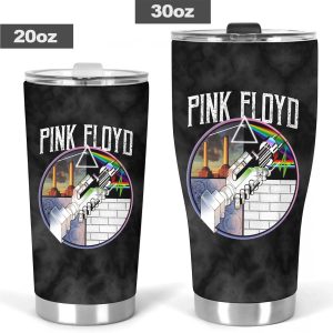 Pink Floyd Tumbler Cup - NGHIAVT 1342