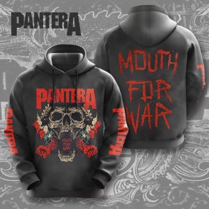 Pantera 3D Apparel - NGHIAVT 1270