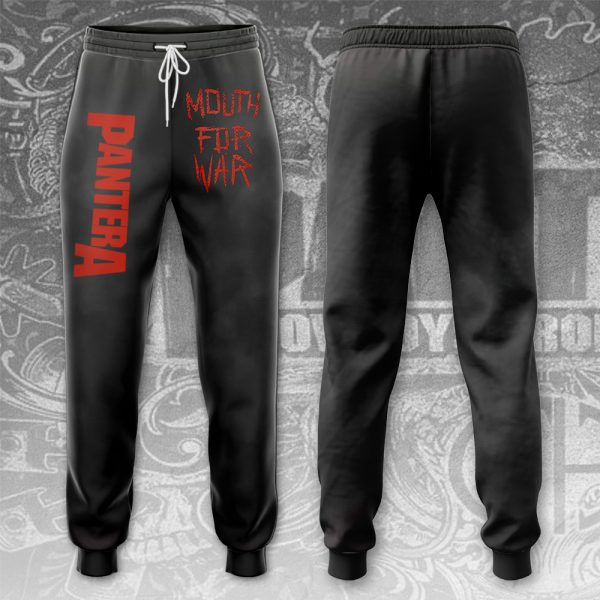 Pantera 3D Apparel - NGHIAVT 1270