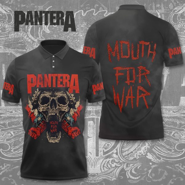 Pantera 3D Apparel - NGHIAVT 1270