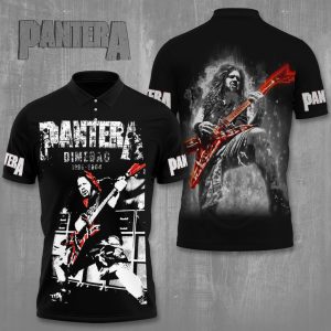 Pantera 3D Apparel - NGHIAVT 1265