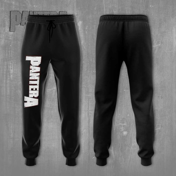 Pantera 3D Apparel - NGHIAVT 1265