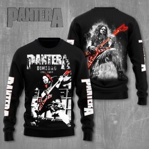 Pantera 3D Apparel - NGHIAVT 1265