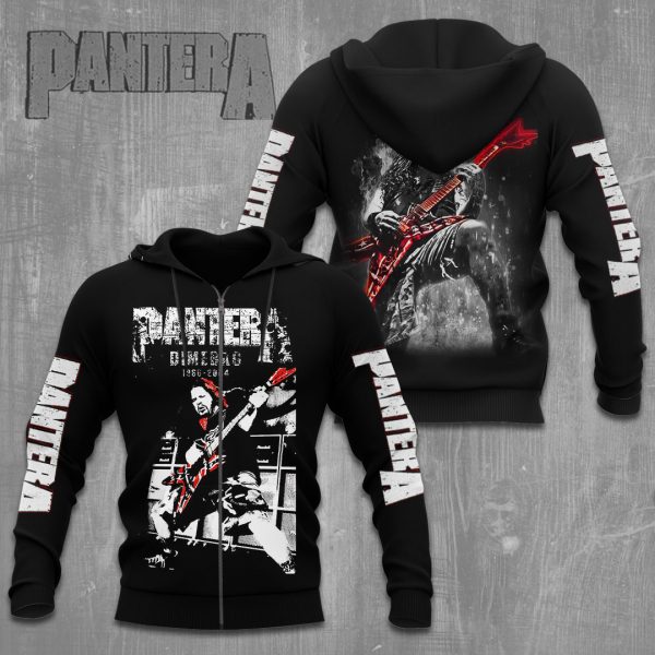 Pantera 3D Apparel - NGHIAVT 1265