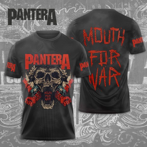 Pantera 3D Apparel - NGHIAVT 1270