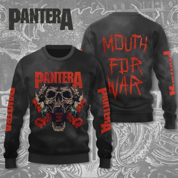 Pantera 3D Apparel - NGHIAVT 1270