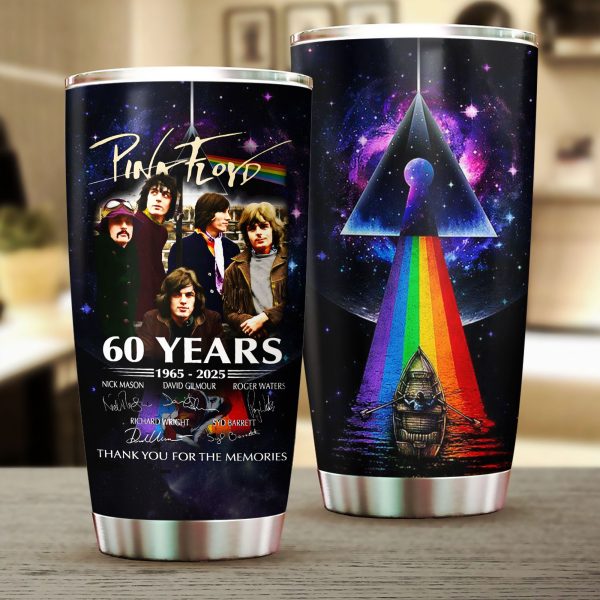 Pink Floyd Tumbler Cup - MAITM 5632