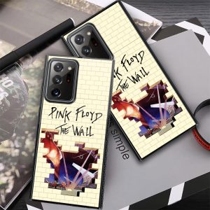 Pink Floyd Phone Case - NGHIAVT 1404
