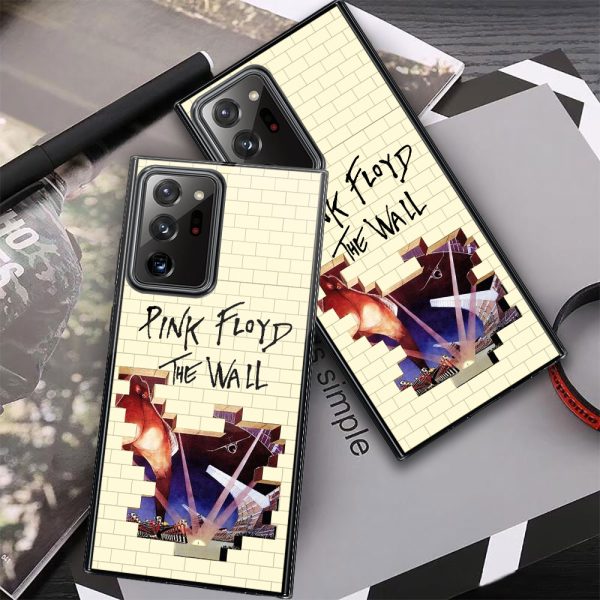 Pink Floyd Phone Case - NGHIAVT 1404