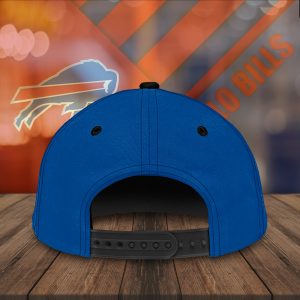 Buffalo Bills Classic Cap - MAITM 5393