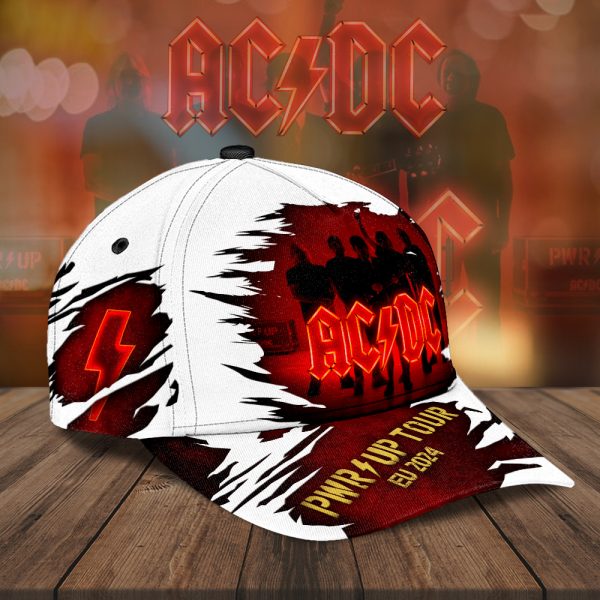 Rock Music Classic Cap - MAITM 5791