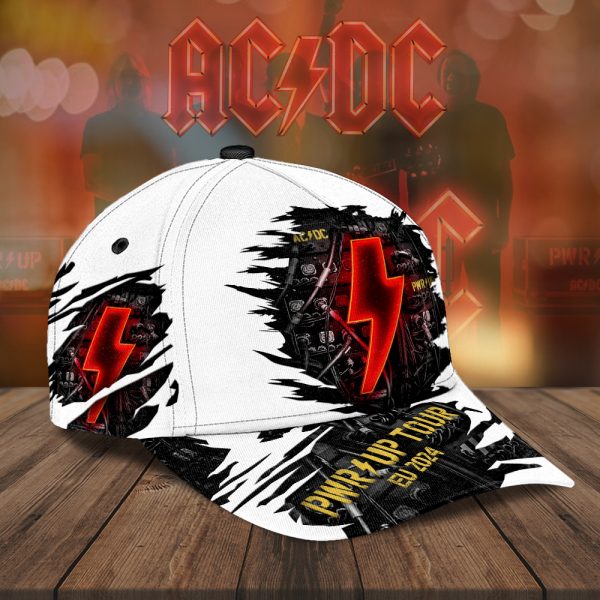 Rock Music Classic Cap - MAITM 5825