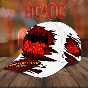 Rock Music Classic Cap - MAITM 5791