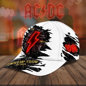 Rock Music Classic Cap - MAITM 5825