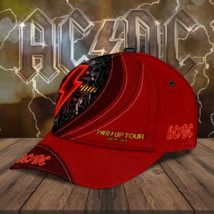 Rock Music Classic Cap - MAITM 5878