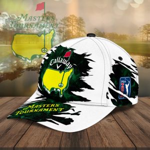 Masters Tournament x CALW Classic Cap - MAITM 5773