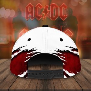 Rock Music Classic Cap - MAITM 5791