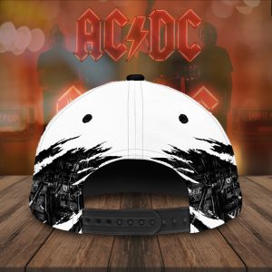Rock Music Classic Cap - MAITM 5825