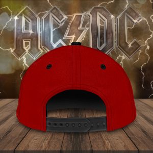 Rock Music Classic Cap - MAITM 5878