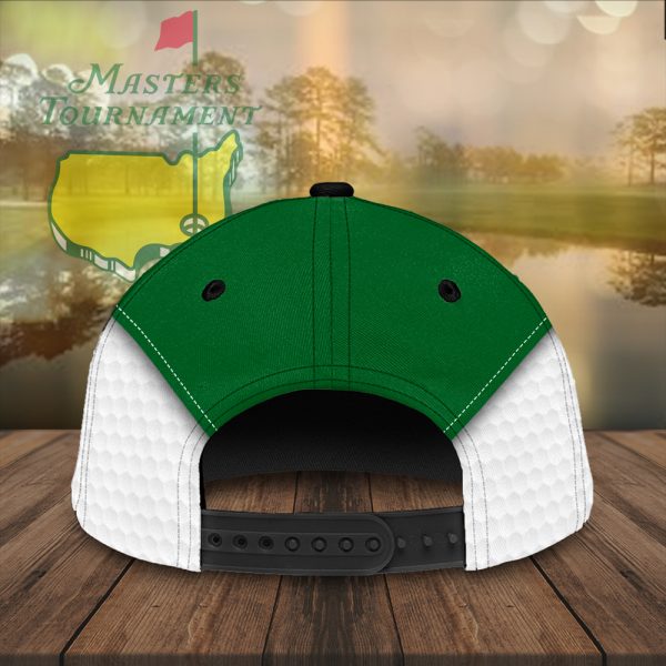Masters Tournament x CALW Classic Cap - MAITM 5746