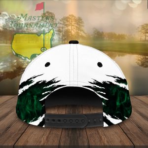 Masters Tournament TITL Classic Cap - MAITM 5756