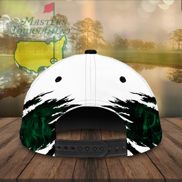 Masters Tournament TITL Classic Cap - MAITM 5756