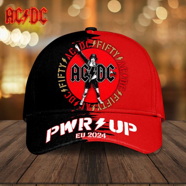 Rock Music Classic Cap - TANTN 4580