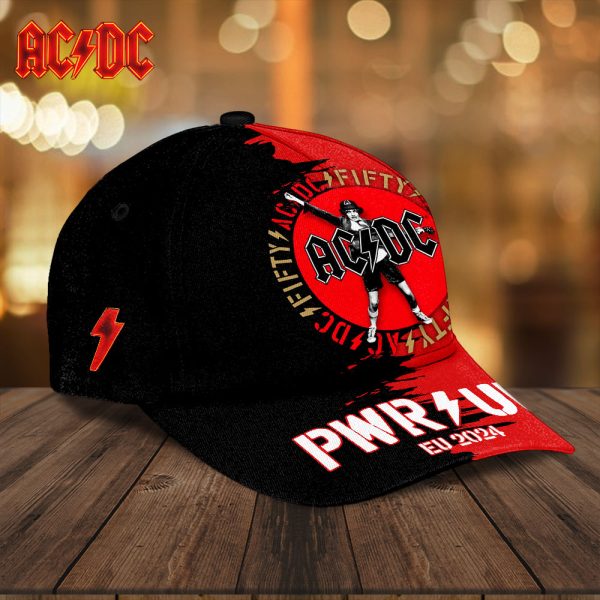 Rock Music Classic Cap - TANTN 4580