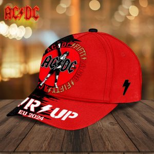 Rock Music Classic Cap - TANTN 4580