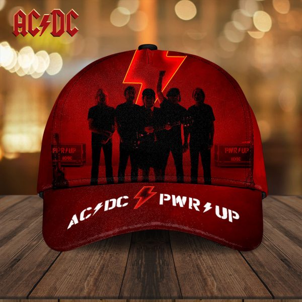 Rock Music Classic Cap - TANTN 4582