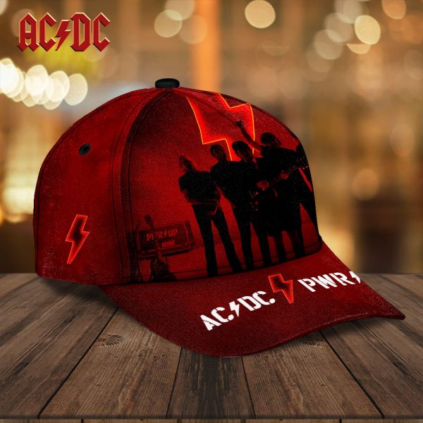 Rock Music Classic Cap - TANTN 4582