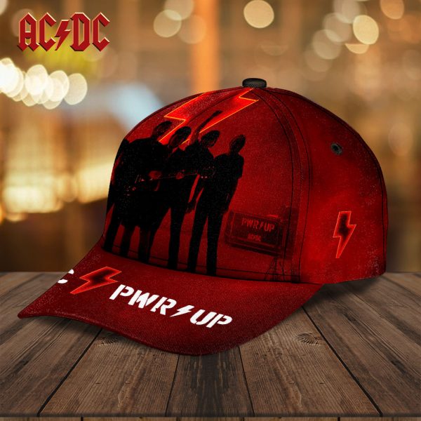 Rock Music Classic Cap - TANTN 4582