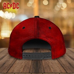 Rock Music Classic Cap - TANTN 4582