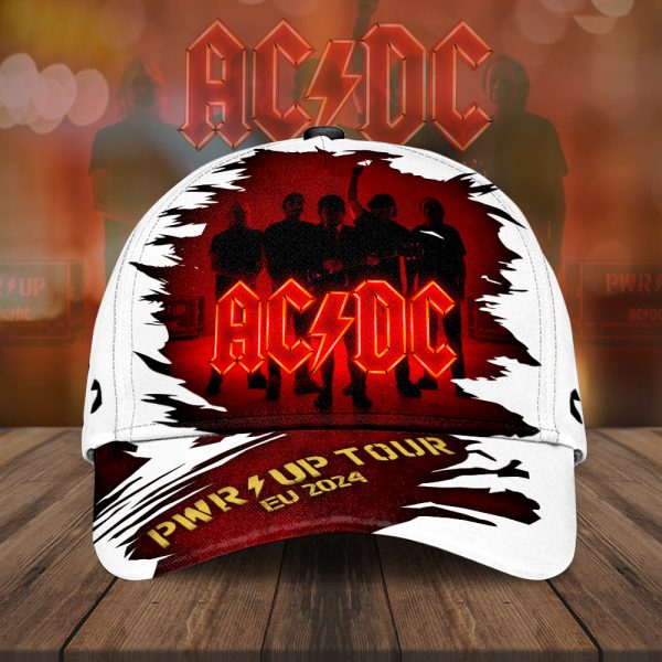 Rock Music Classic Cap - MAITM 5791