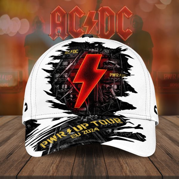 Rock Music Classic Cap - MAITM 5825