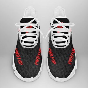 Rock Music Clunky Sneaker - TANTN 4622